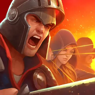 Kingdom Clash APK
