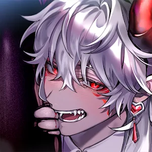 Kiss in Hell: Fantasy Otome Mod