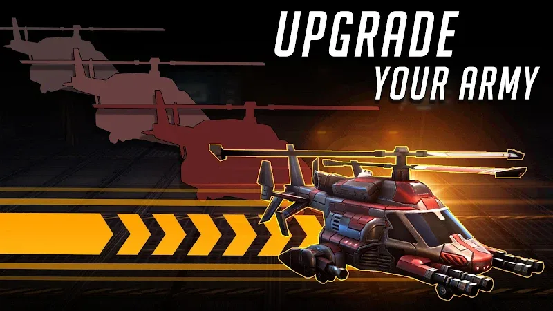 League of War: Mercenaries 9.14.007