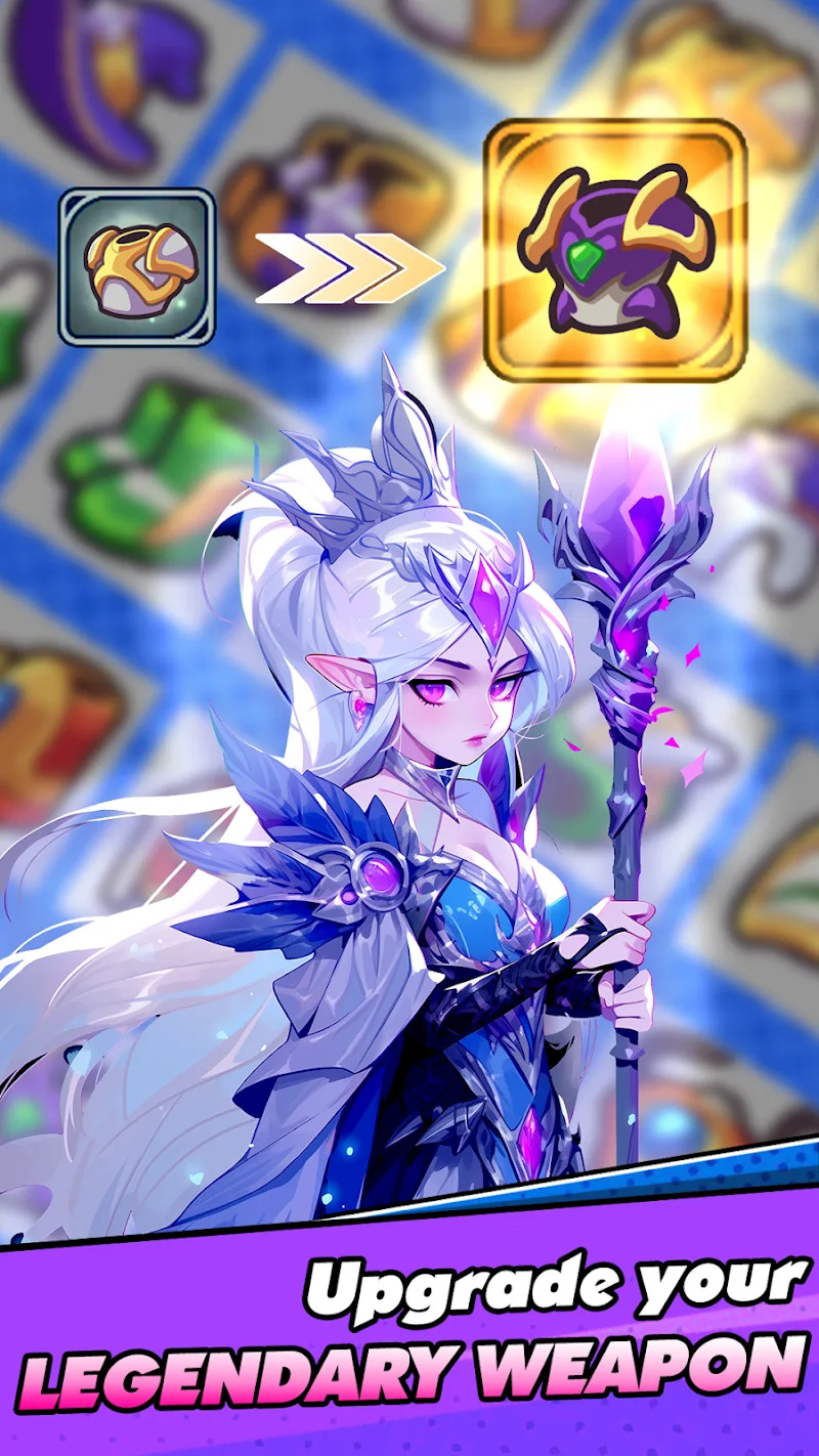 Last Survivor: Fantasy Land APK