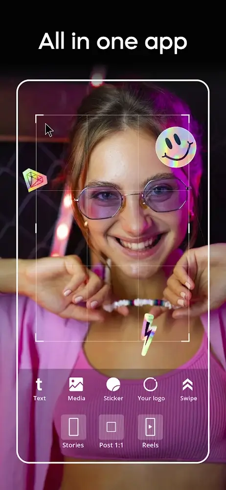 InStories