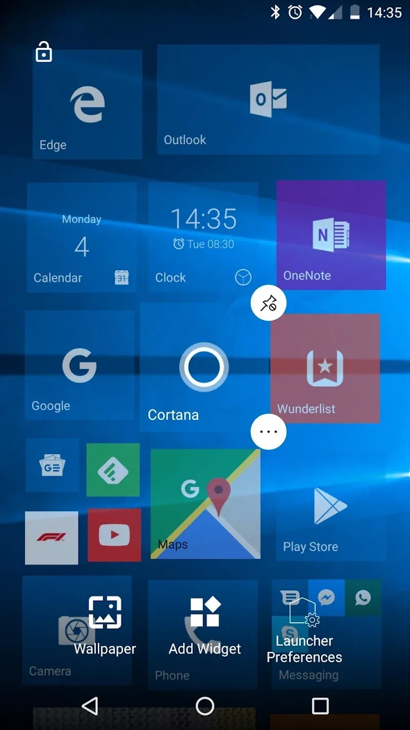Launcher 10 v2.8.14