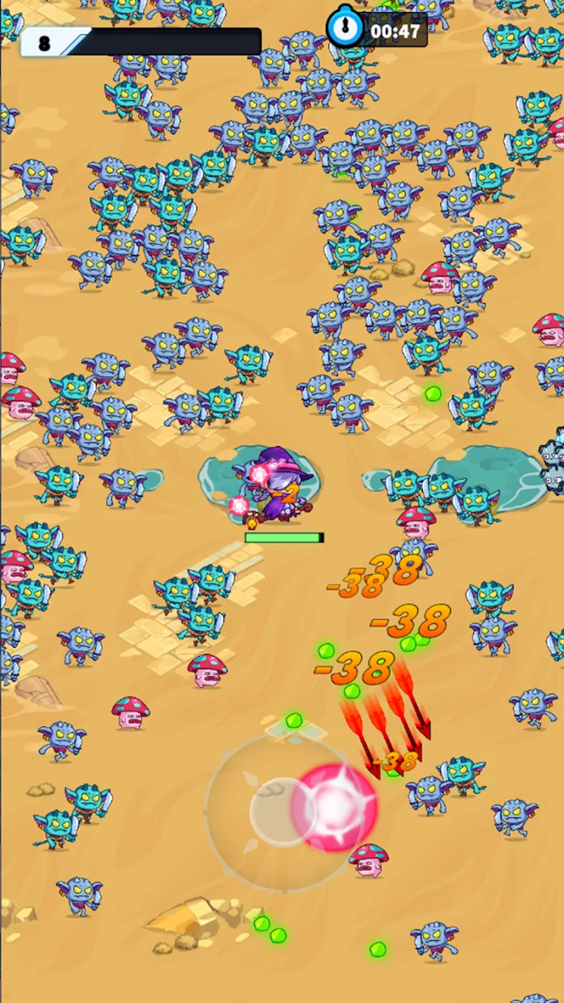 Last Survivor: Fantasy Land APK