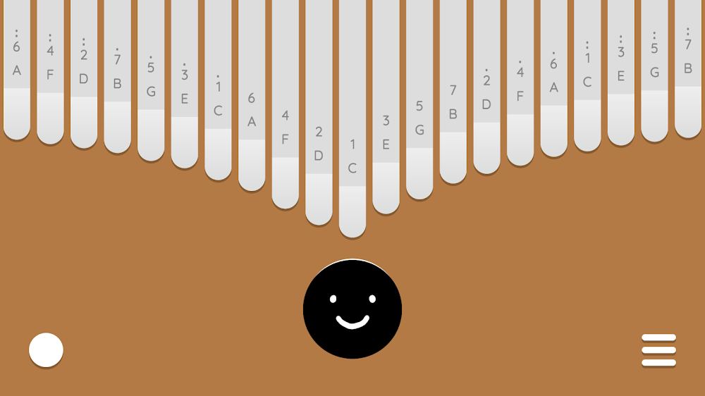 Keylimba Mod