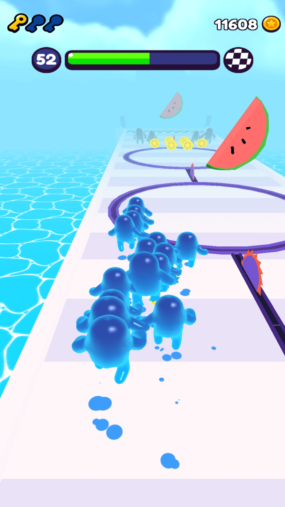 Join Blob Clash 3D