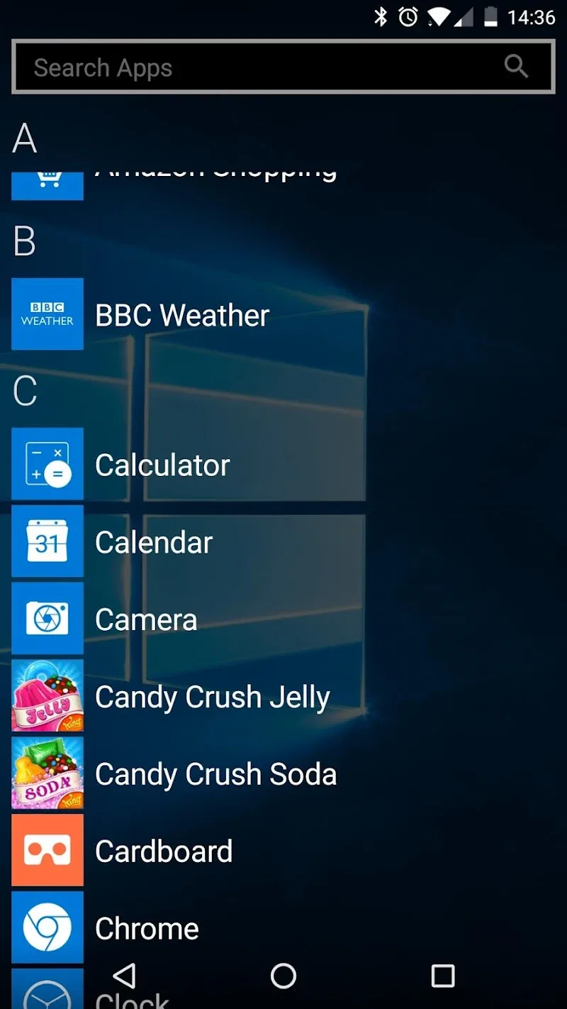 Launcher 10 v2.8.14