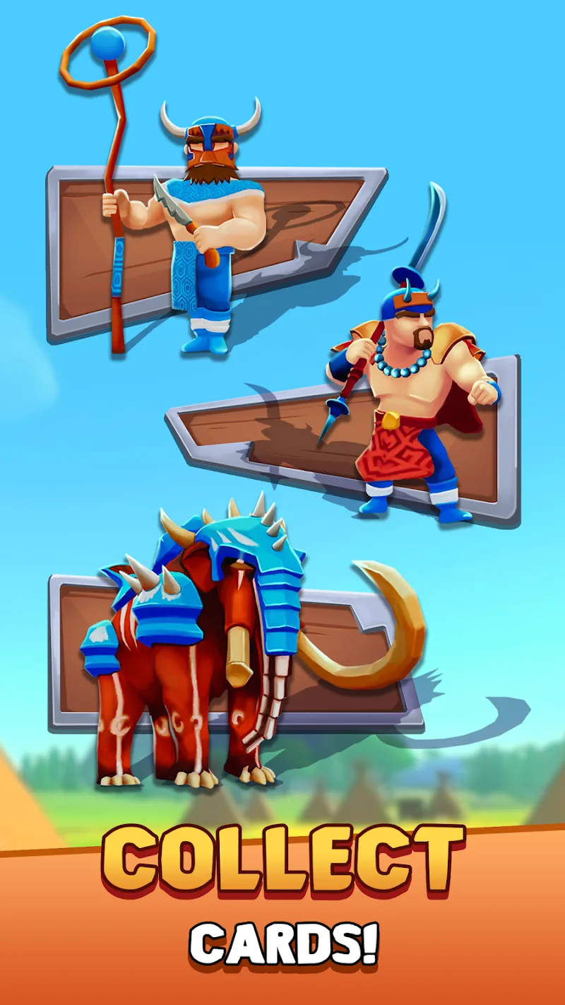 Last Battle Tactical War Mod