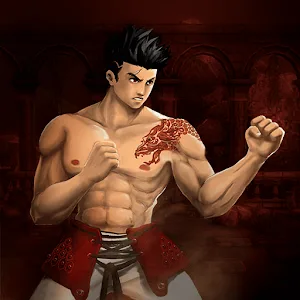 Legend Fighter: Mortal Battle Mod