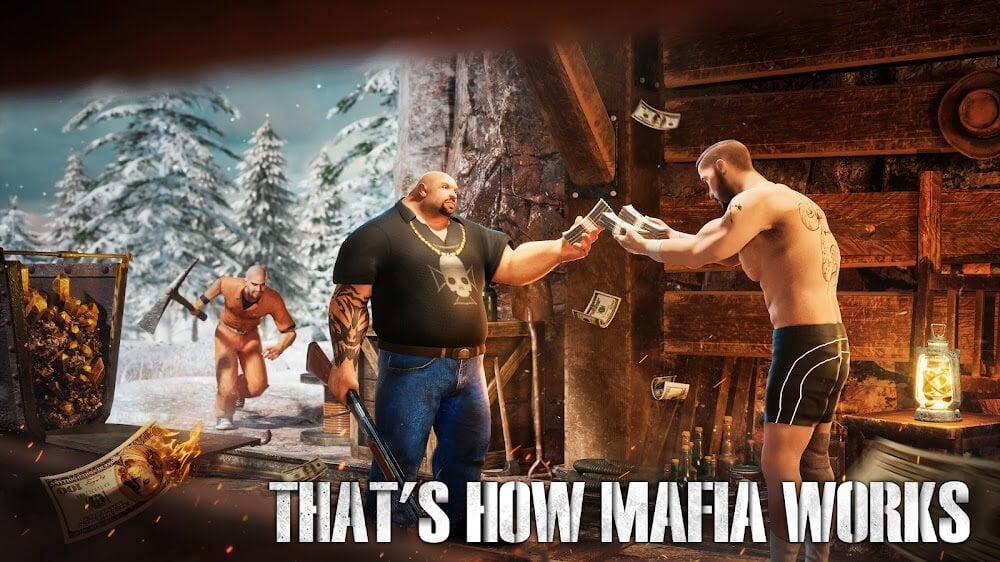 Mafia City v1.7.725