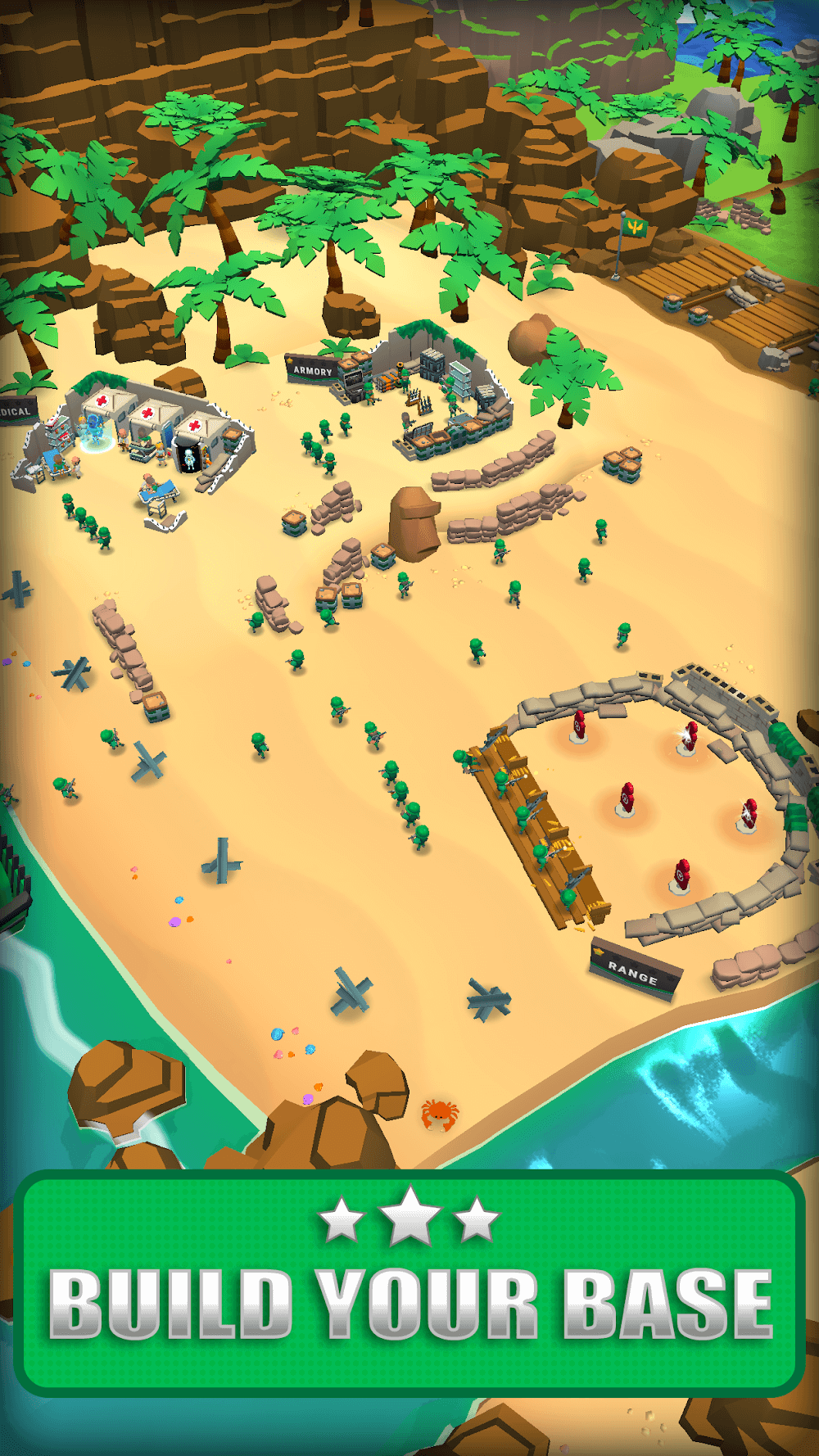 Marine Force v2.0.1