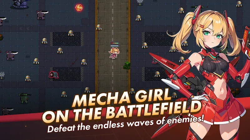 Mecha Girls Survivor 1.00.33