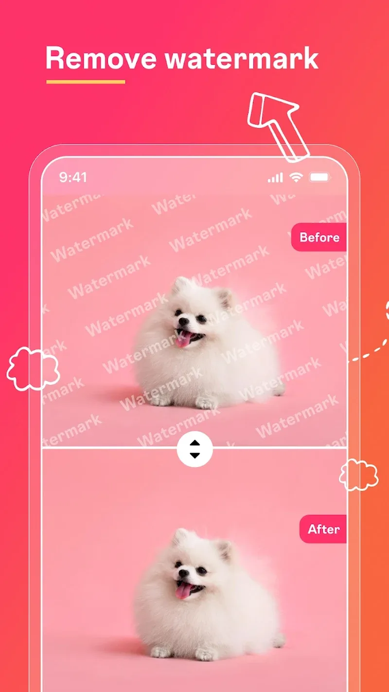 Magic Eraser v2.20.2