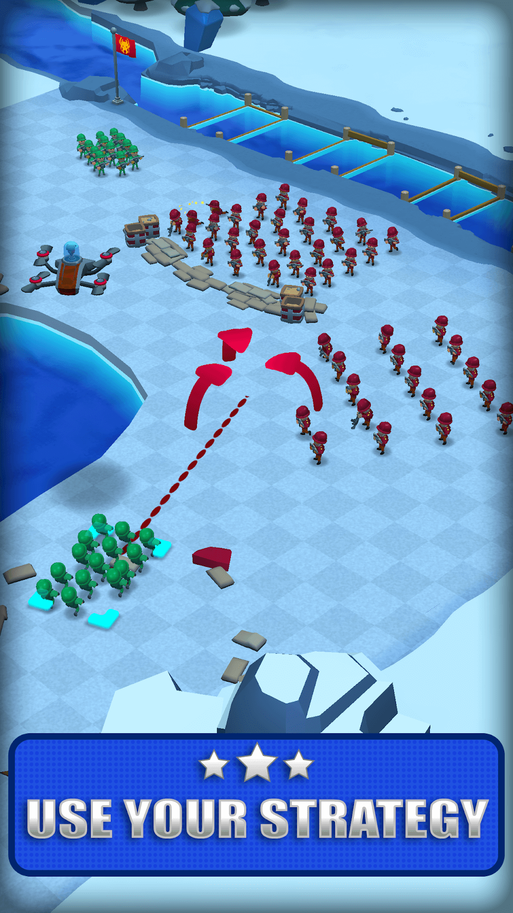 Marine Force v2.0.1