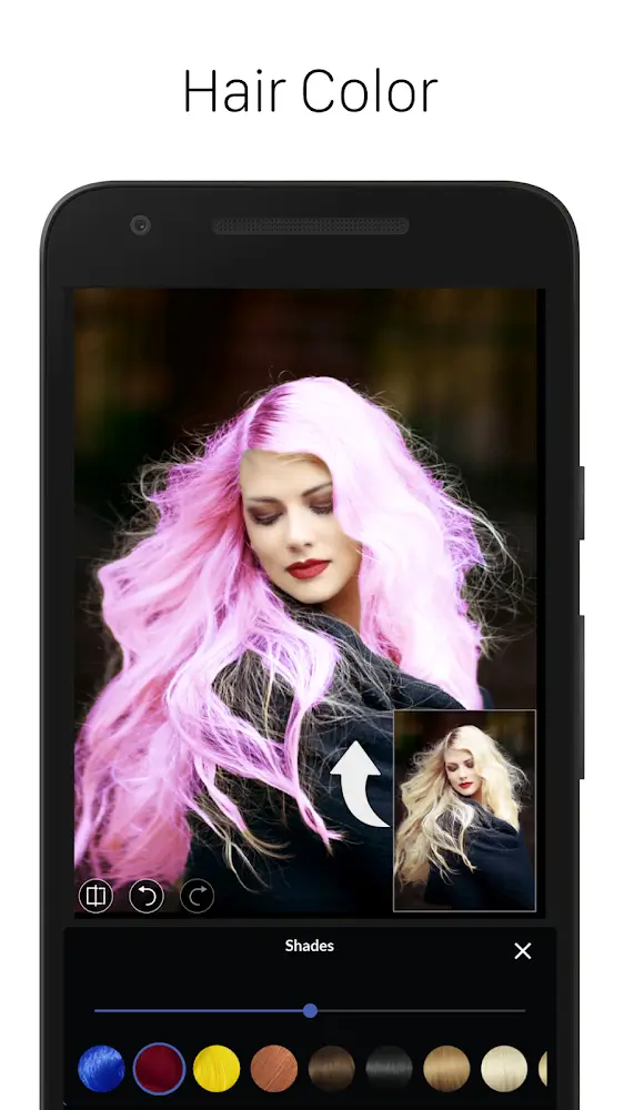 LightX Photo Editor