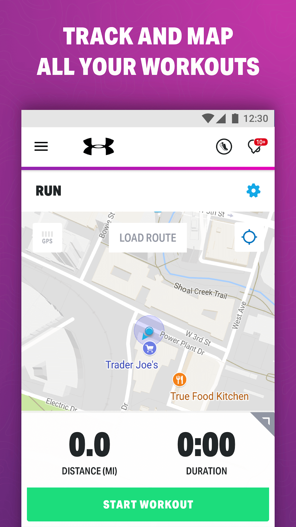 Map My Walk 25.2.0
