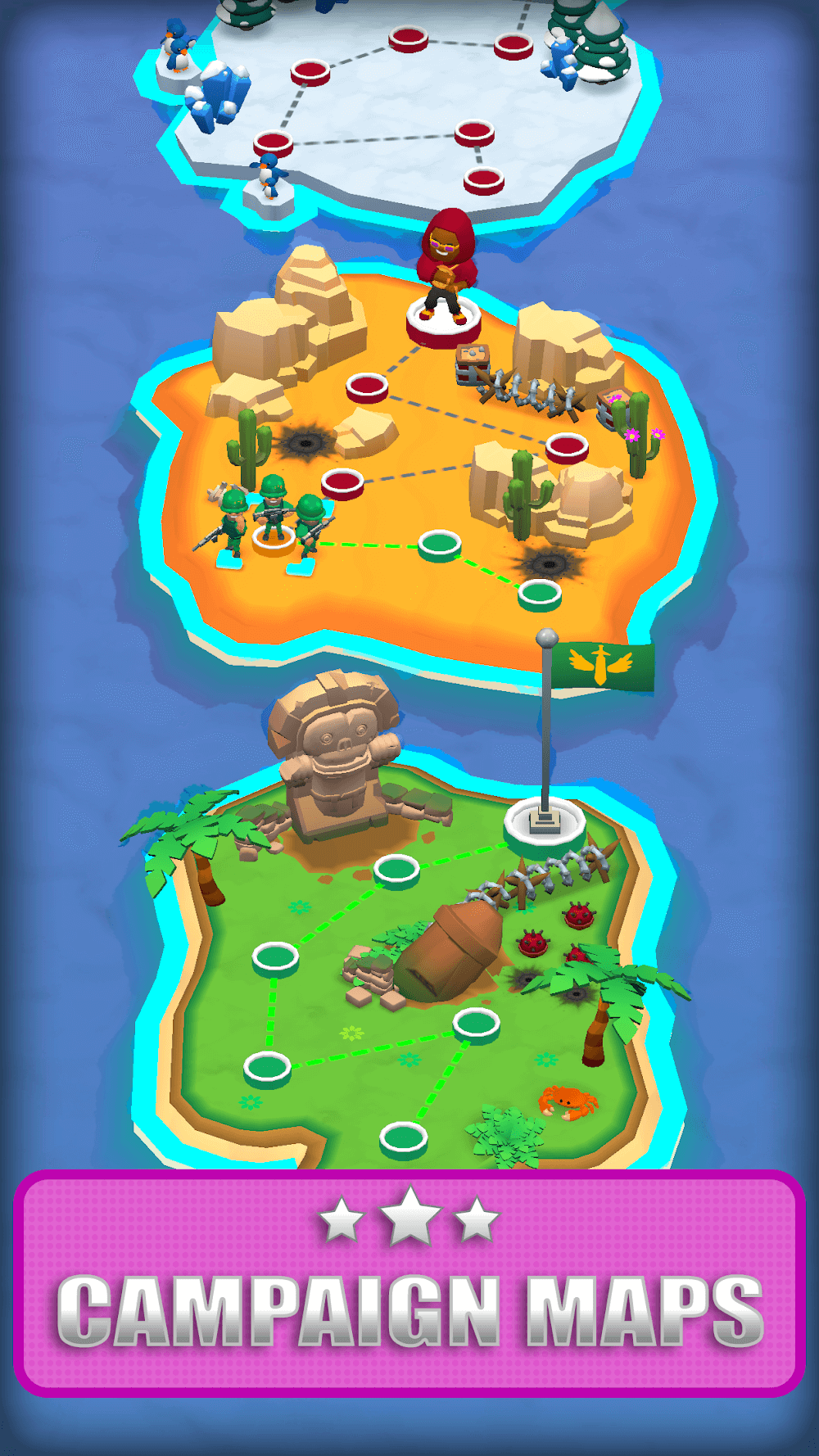 Marine Force v2.0.1