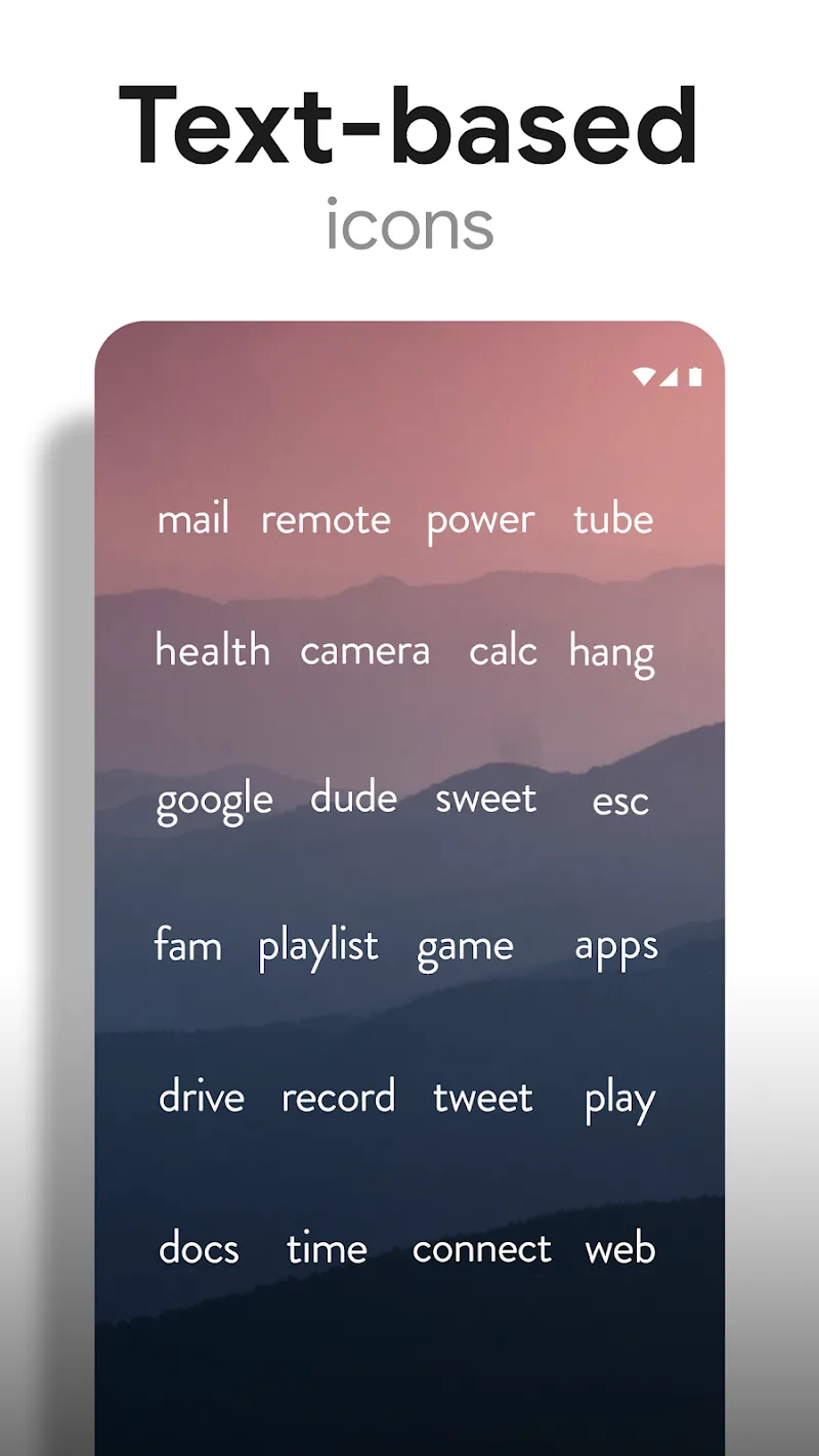Lines Pro - Icon Pack