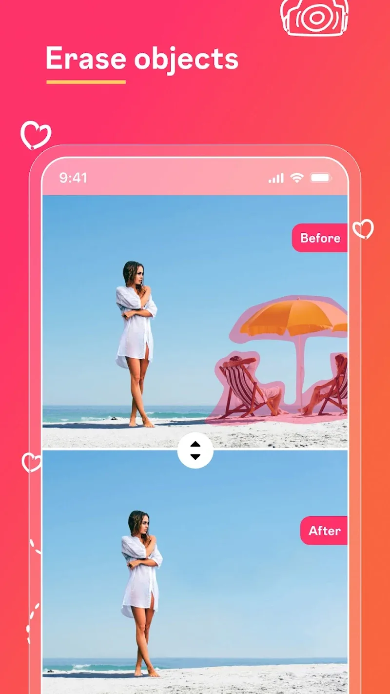 Magic Eraser v2.20.2