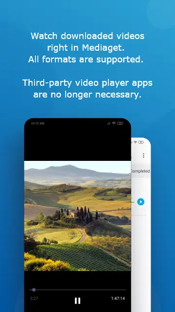 MediaGet v2.0.318