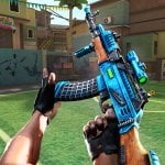 MaskGun Mod