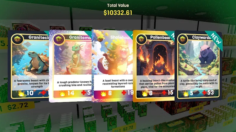 Trading Card Mart Owner v2.6