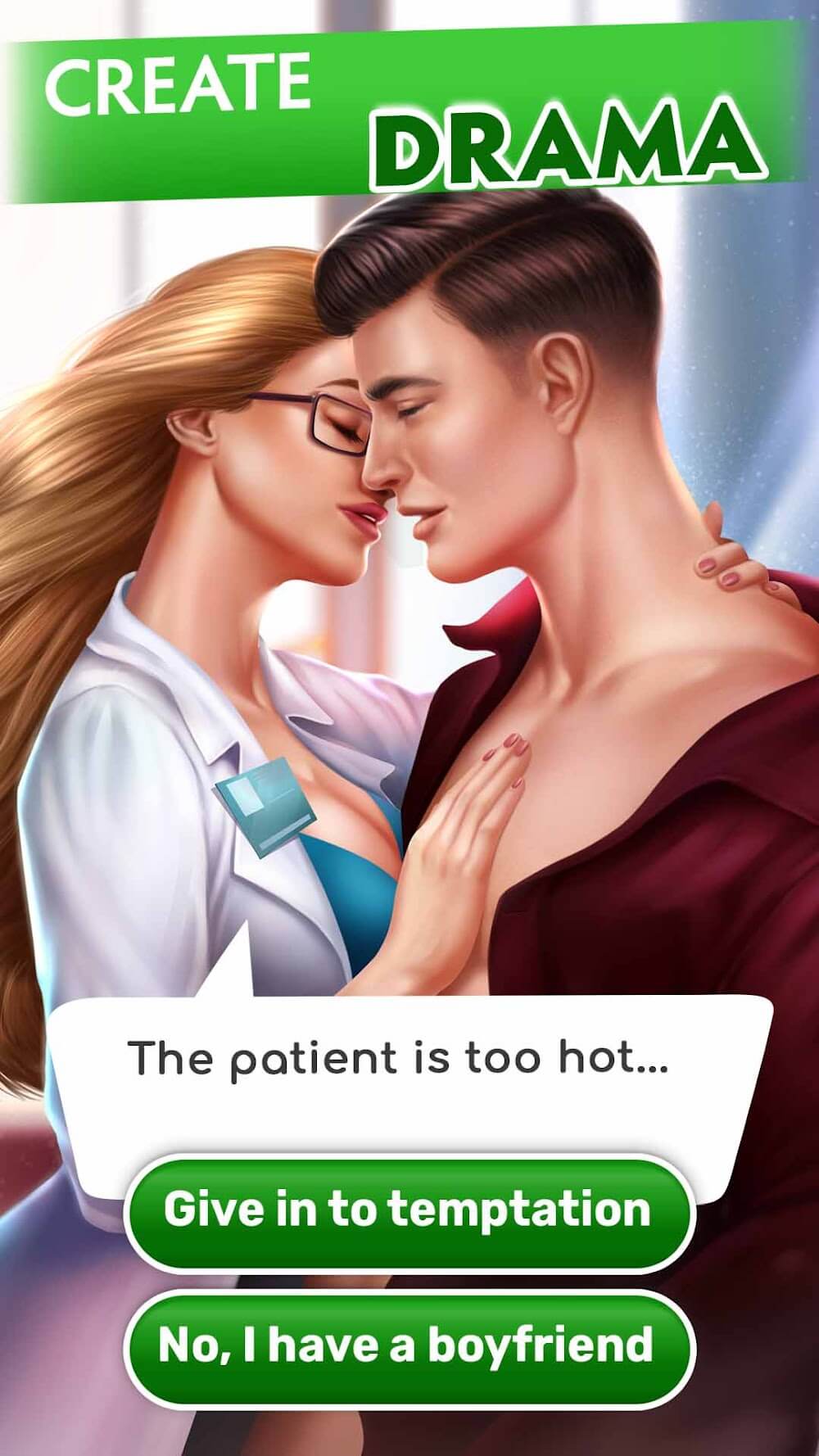 Love Sick