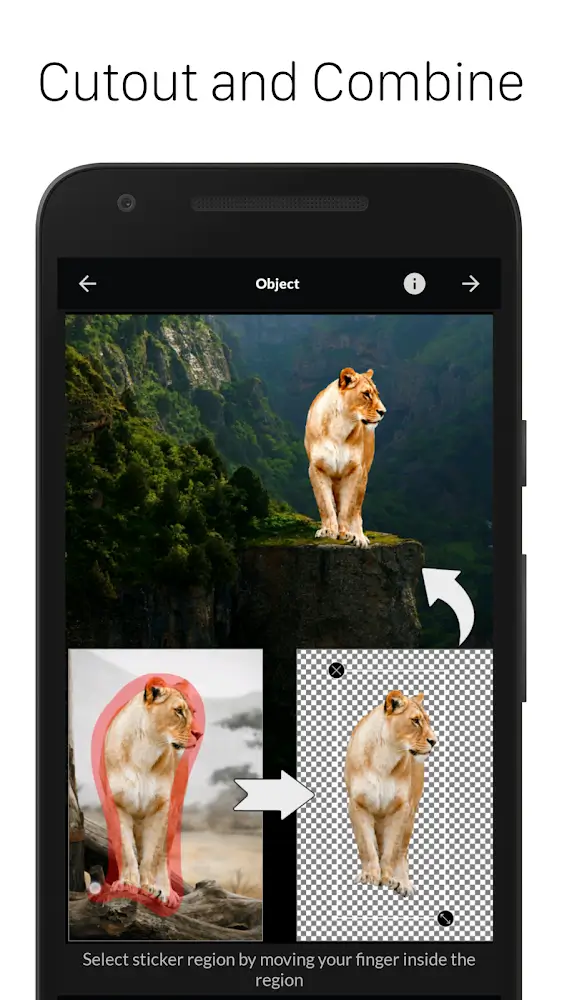 LightX Photo Editor