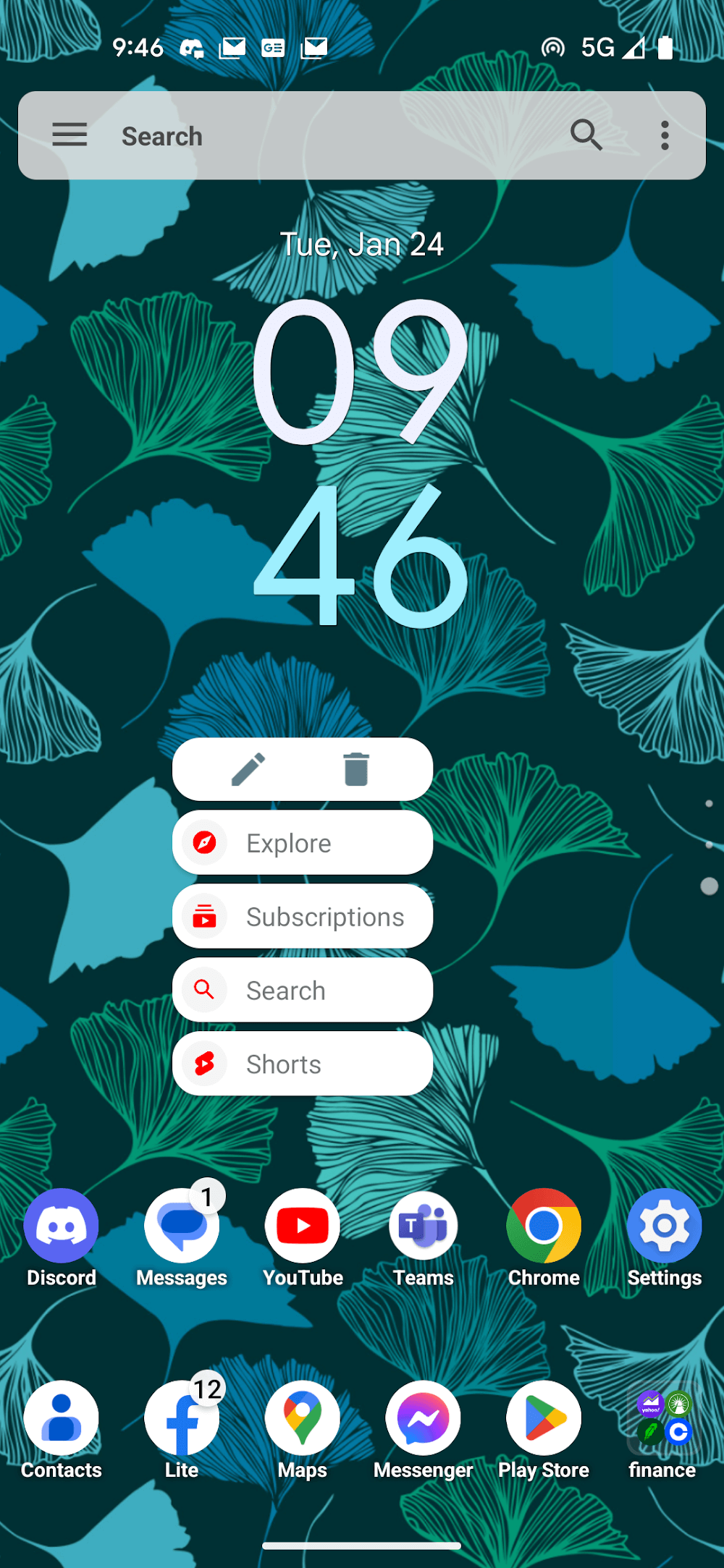 Lucid Launcher Pro