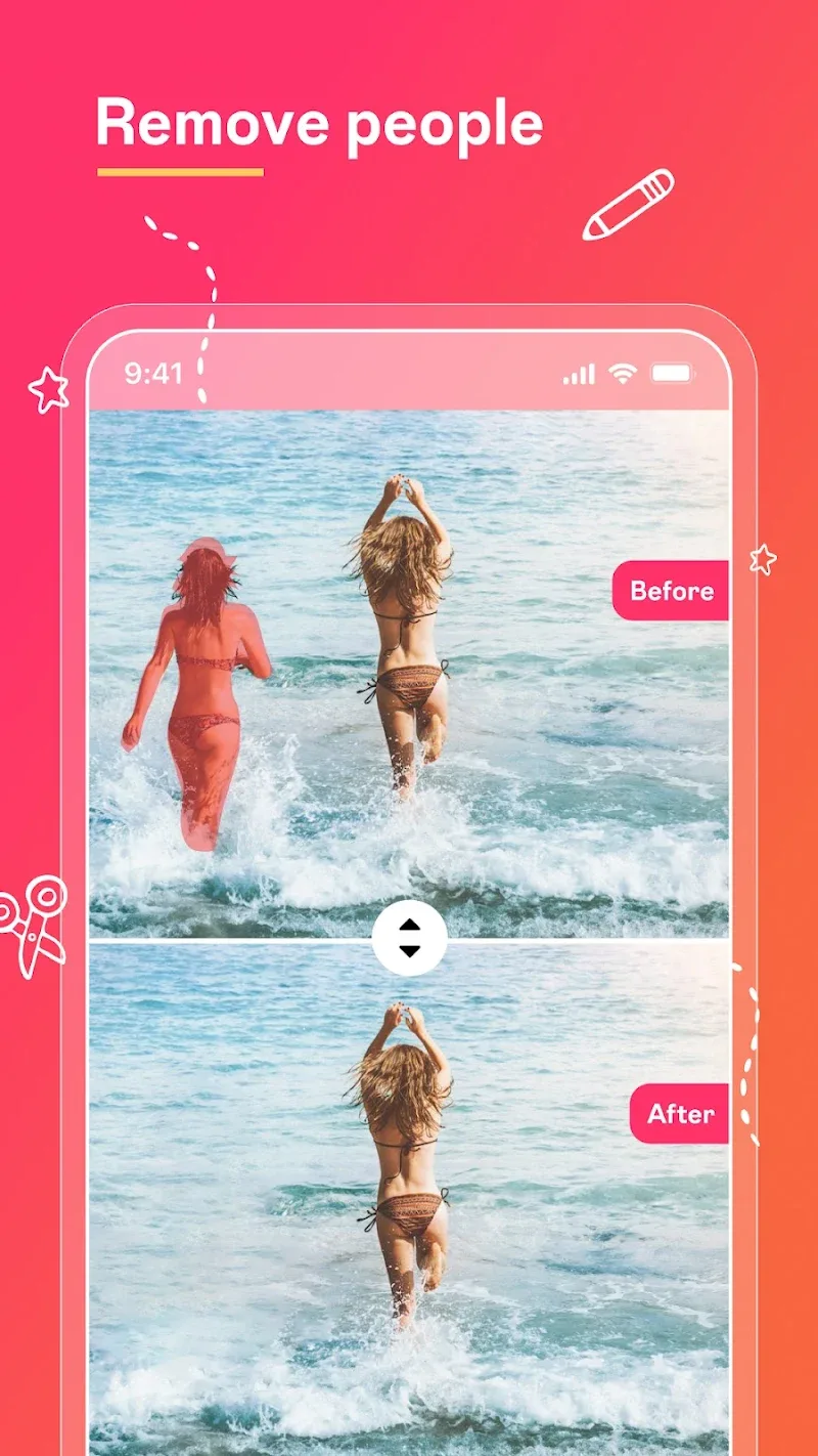 Magic Eraser v2.20.2