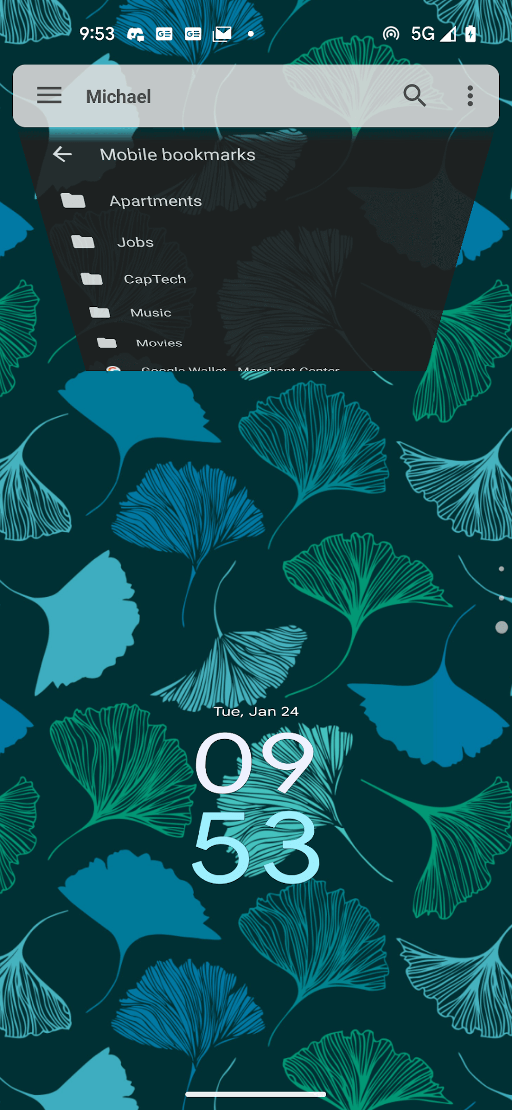 Lucid Launcher Pro