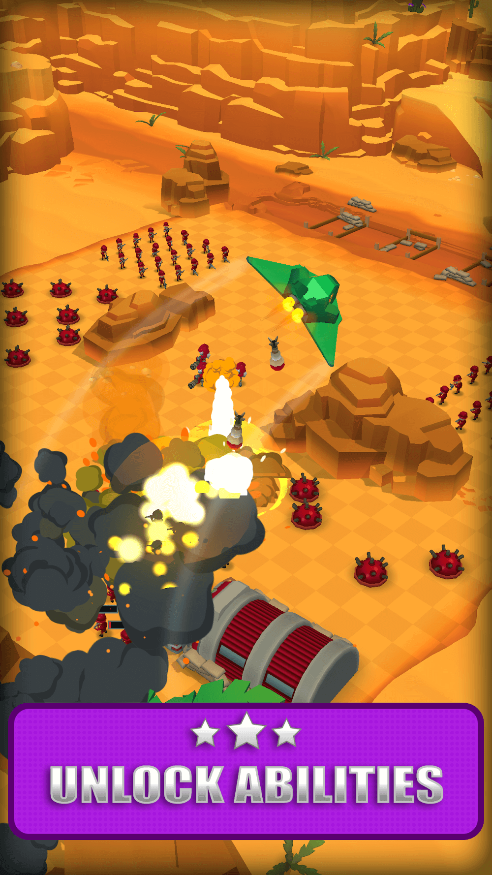 Marine Force v2.0.1