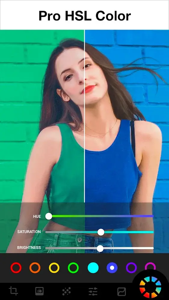 Lumii