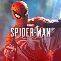 Marvel&#039;s Spider Man Mod