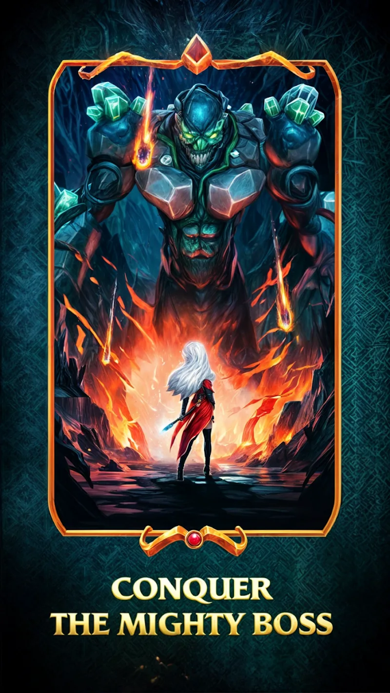 Legend of Survivors