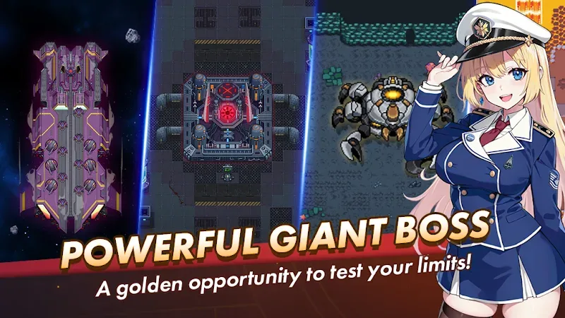 Mecha Girls Survivor 1.00.33