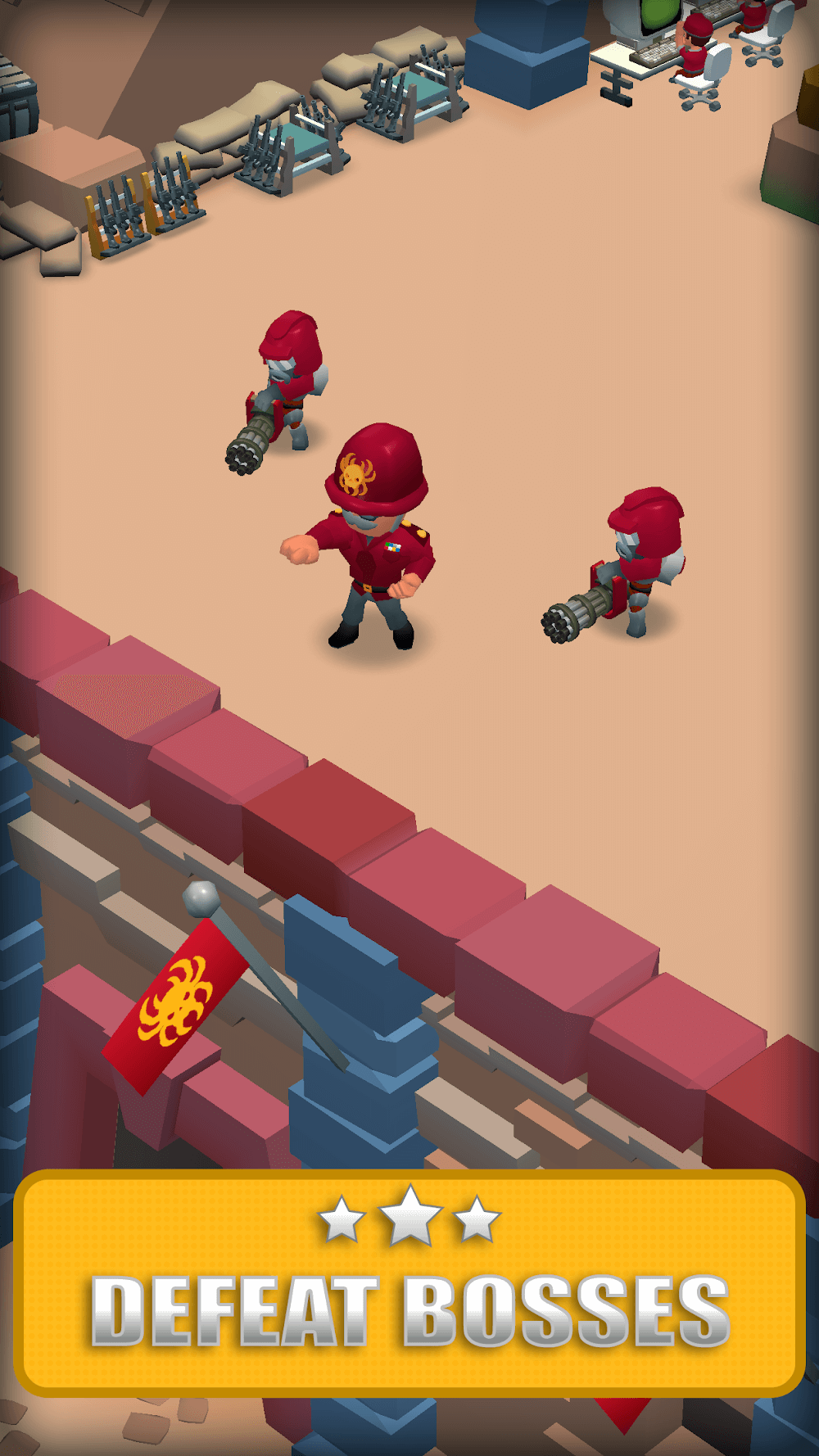 Marine Force v2.0.1