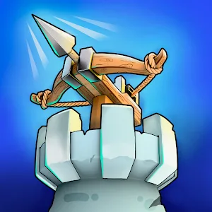 Match Lord: Tower Defence TD APK