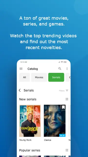 MediaGet v2.0.318