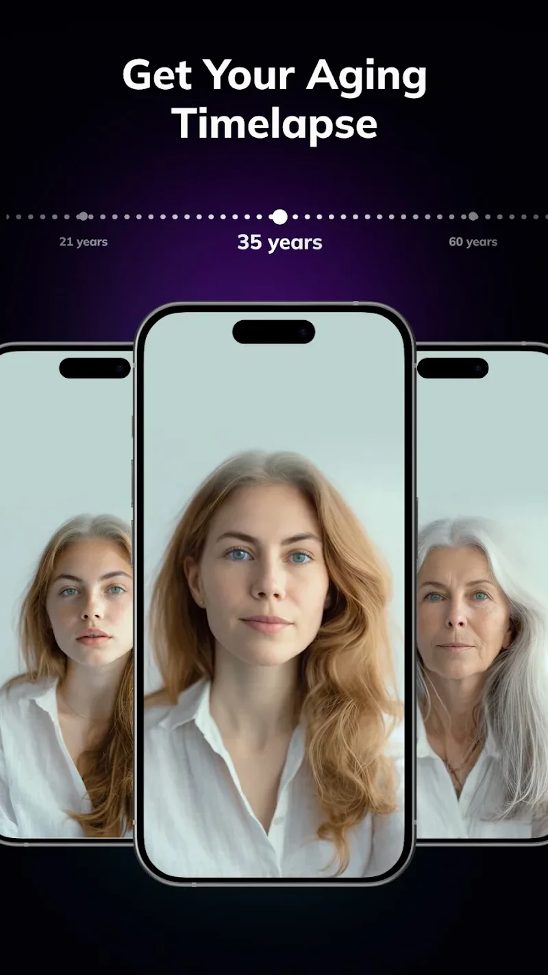 Livensa AI Effect Video Maker
