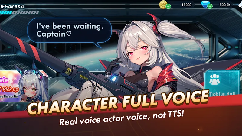 Mecha Girls Survivor 1.00.33