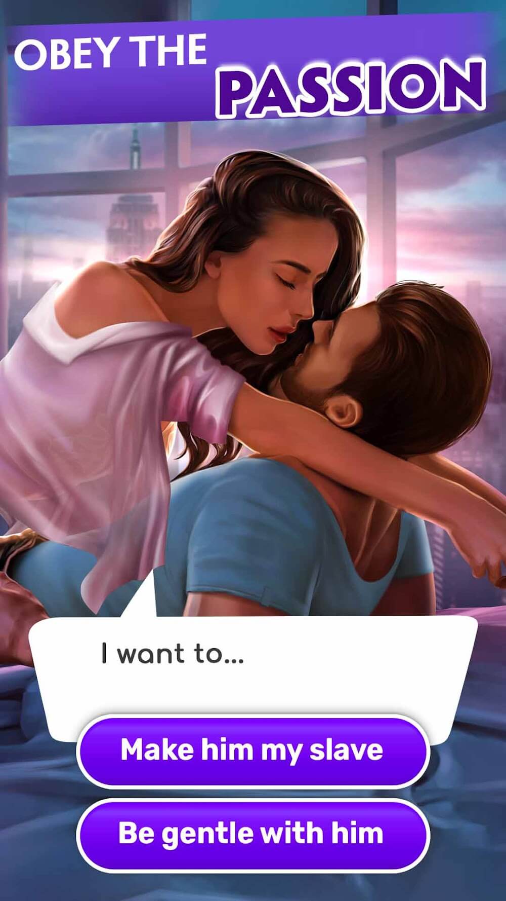 Love Sick