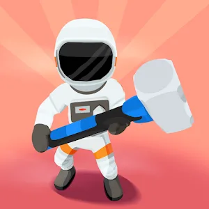 Mars Survivor Mod