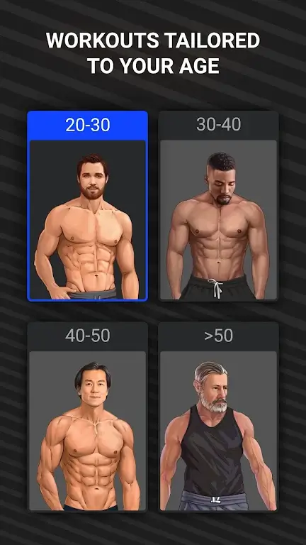 Muscle Booster APK