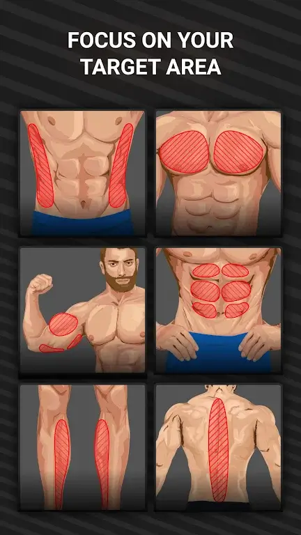 Muscle Booster APK