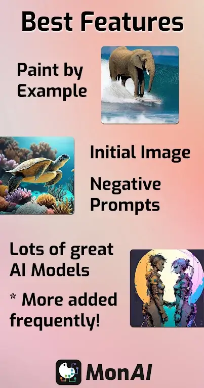 monAI