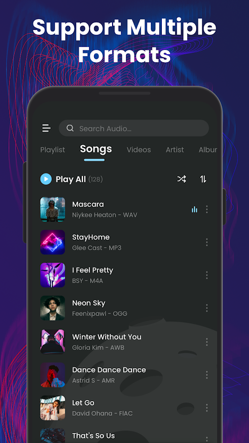 Music Player v1.02.44.0824