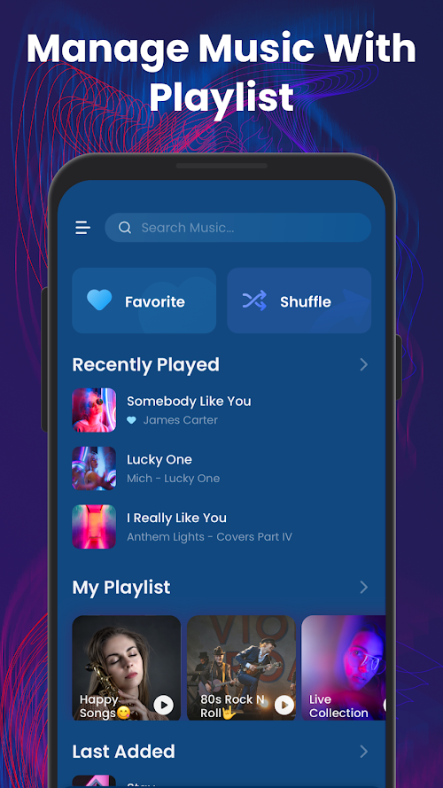 Music Player v1.02.44.0824