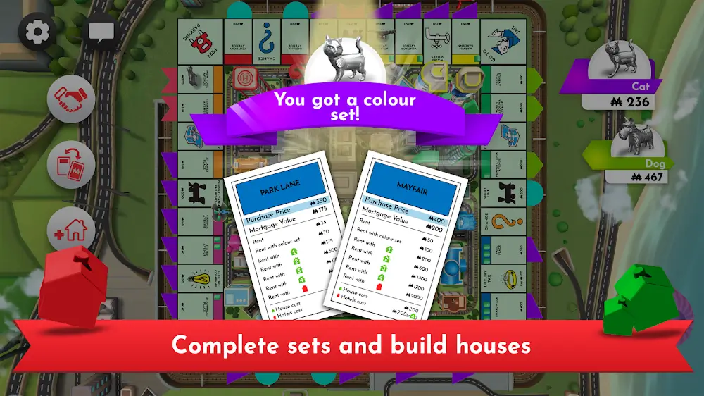 Monopoly Mod APK