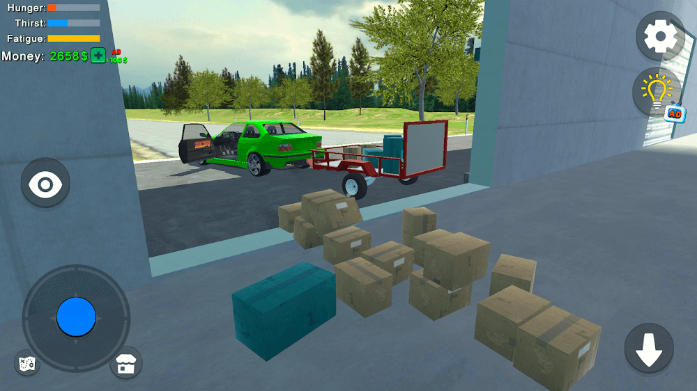 My First Summer Car: Mechanic v5