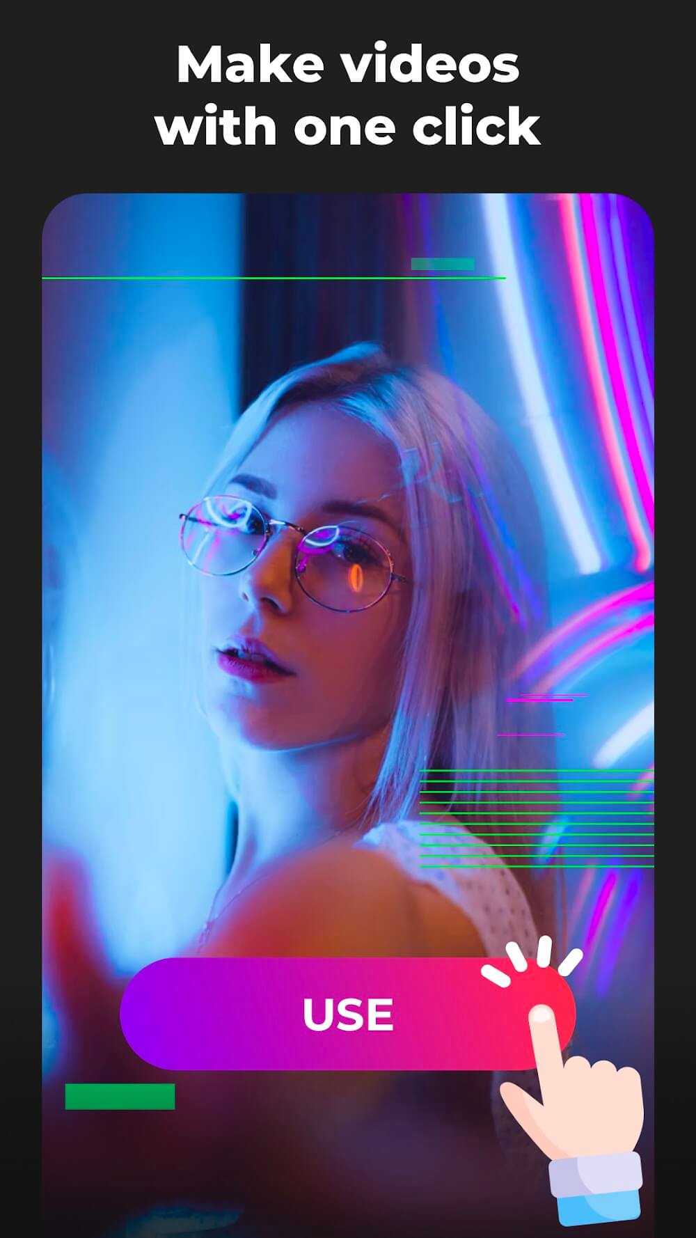 InMelo APK